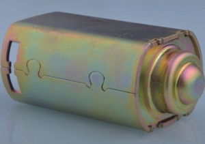 Metall Stanzen
