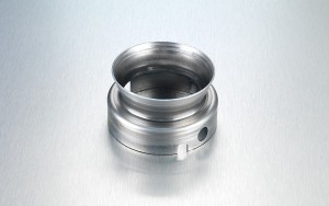 stamped roller plug dead shaft roller