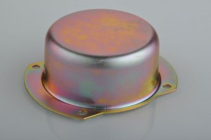Precision Metal Punching
