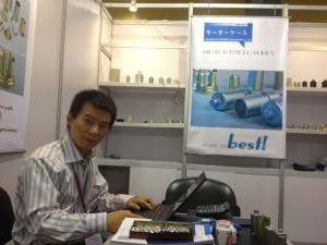 Eisenwarenmesse - Metallbearbeitung